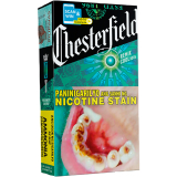 Chesterfield Remix Cool Flip Top 10/20's