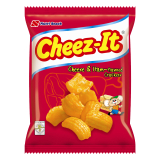 Cheese-It Snack Cheese & Ham 25g