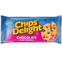 Chips Delight Chocolate Cookies