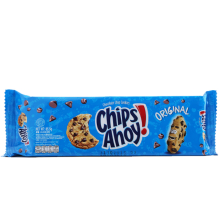 Chips Ahoy Original 38g/12's