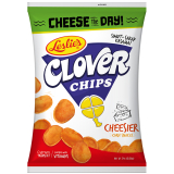 Clover Chips Cheesier 24g