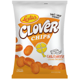 Clover Chips Chili Cheese 22g