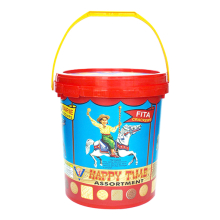 Fita Happy Time Biscuit 1.5kg