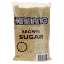 Hermano Brown Sugar 250g