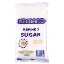 Hermano Refined Sugar 250g