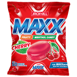 Maxx Candy Cherry Flavor 50's
