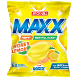 Maxx Candy Honey Lemon 50's