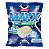 Maxx Candy Extra Strength 50's