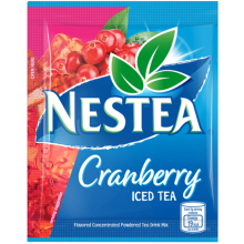 Nestea Cranberry Iced Tea 20g/12's