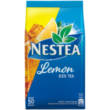 Nestea Lemon Iced Tea 250g