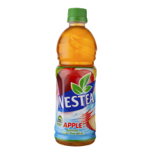 Nestea Iced Tea Apple 350ml/24's