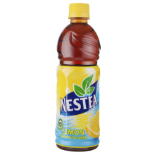 Nestea Iced Tea Lemon 350ml/24's