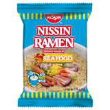 Nissin Ramen Seafood 55g