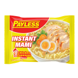 Payless Mami Chicken Flavor 55g