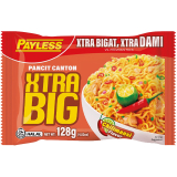 Payless Xtra Big Canton Chilimansi 128g