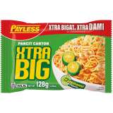 Payless Xtra Big Canton Kalamansi 128g