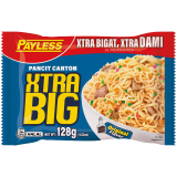 Payless Xtra Big Canton Original 128g