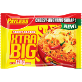Payless Xtra Big Canton Chili Cheese 128g