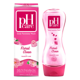pH Care Floral Clean  50ml