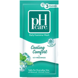 pH Care Cooling Comfort 5ml/12's