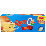 Ques-O Cheese Food 500g