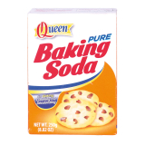 Queen Pure Baking Soda 250g