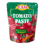 Ram Tomato Paste Lycopene 150g