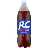 RC Cola Pet Bottle 1.5L