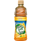 Real Leaf Frutcy Lemon 480ml