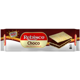 Rebisco Sandwich Chocolate 32g/10's
