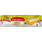 Rebisco Sandwich Cream 32g/10's