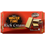 Rebisco WaferTime Rich Cream Choco 10's