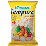 Regent Tempura Shrimp Flavor 100g