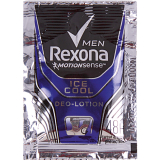 Rexona Deo-Lotion Ice Cool 3ml/10's