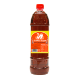 Silver Swan Fish Sauce 1L