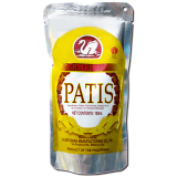 Silver Swan Patis in Pack 100ml