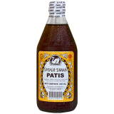 Silver Swan Fish Sauce 350ml
