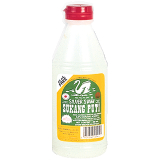 Silver Swan Sukang Puti 385ml