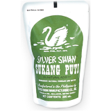 Silver Swan Sukang Puti 200ml