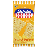 SkyFlakes Sandwich Sweet Butter 10's