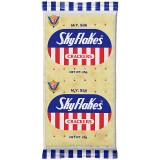 Sky Flakes Crackers Regular 10's