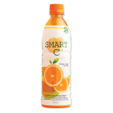 Smart C + Juice Orange Crush 350ml