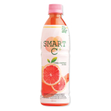 Smart C + Juice Pomelo 350ml