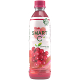 Smart C + Juice Cranberry Dew 350ml