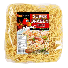 Super Dragon Pancit Canton 500g