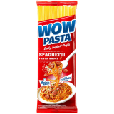 Wow Pasta Instant Spaghetti 86g