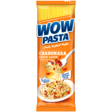 Wow Pasta Instant Carbonara 88g