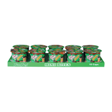Yum Yum Mini Bites Snack 30g/10's