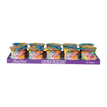 Yum Yum Rice Crispy Snack 30g/10's
