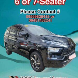 MCRIO Transport Services